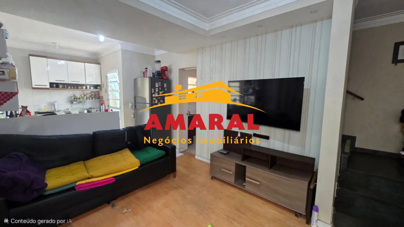 Comprar Casas / Condom&iacute;nio em Suzano R$ 270.000,00 - Foto 2