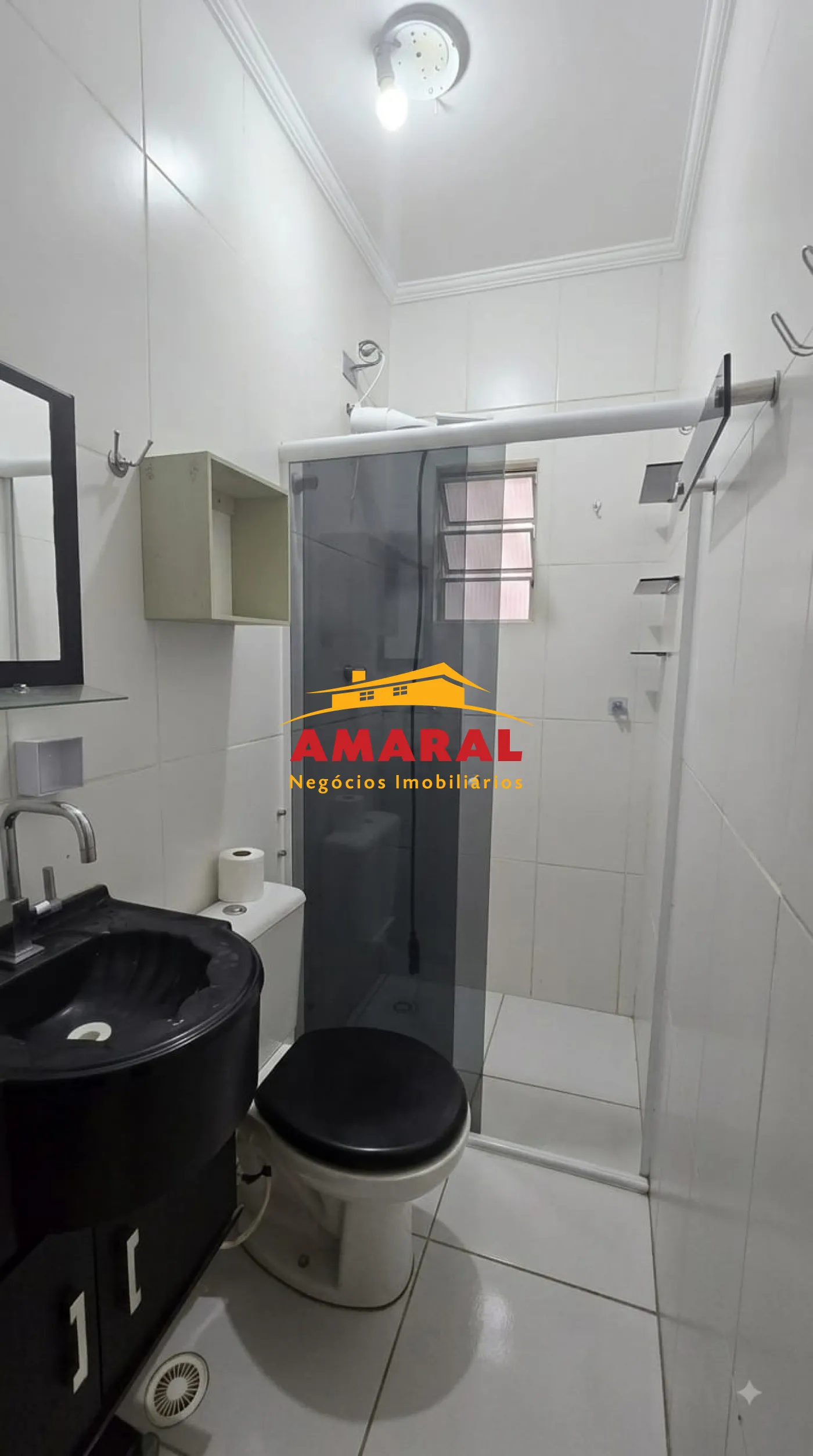 Comprar Casas / Condom&iacute;nio em Suzano R$ 270.000,00 - Foto 9
