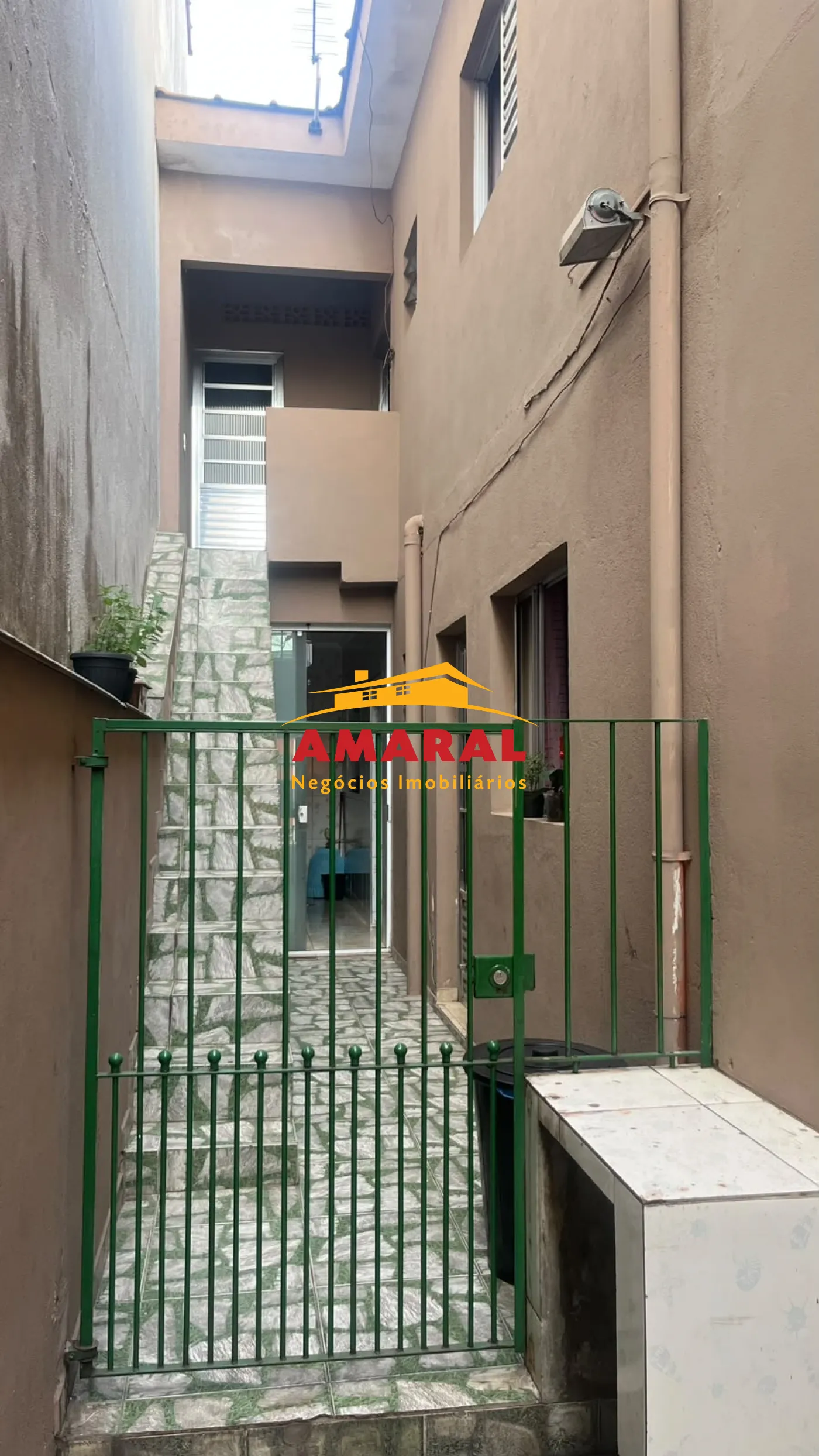 Alugar Casas / Sobrado em S&atilde;o Paulo R$ 1.400,00 - Foto 8