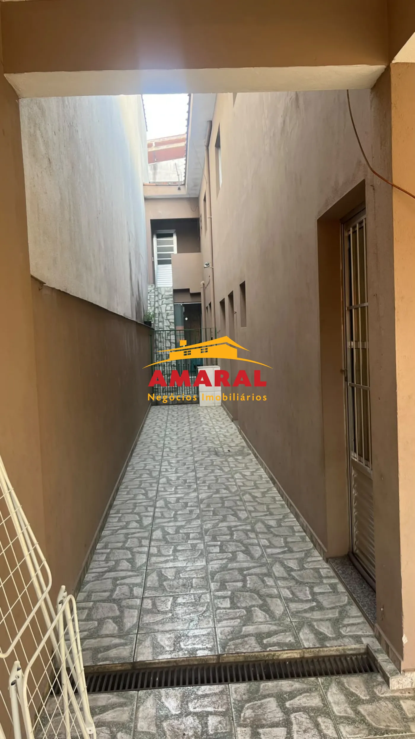 Alugar Casas / Sobrado em S&atilde;o Paulo R$ 1.400,00 - Foto 5