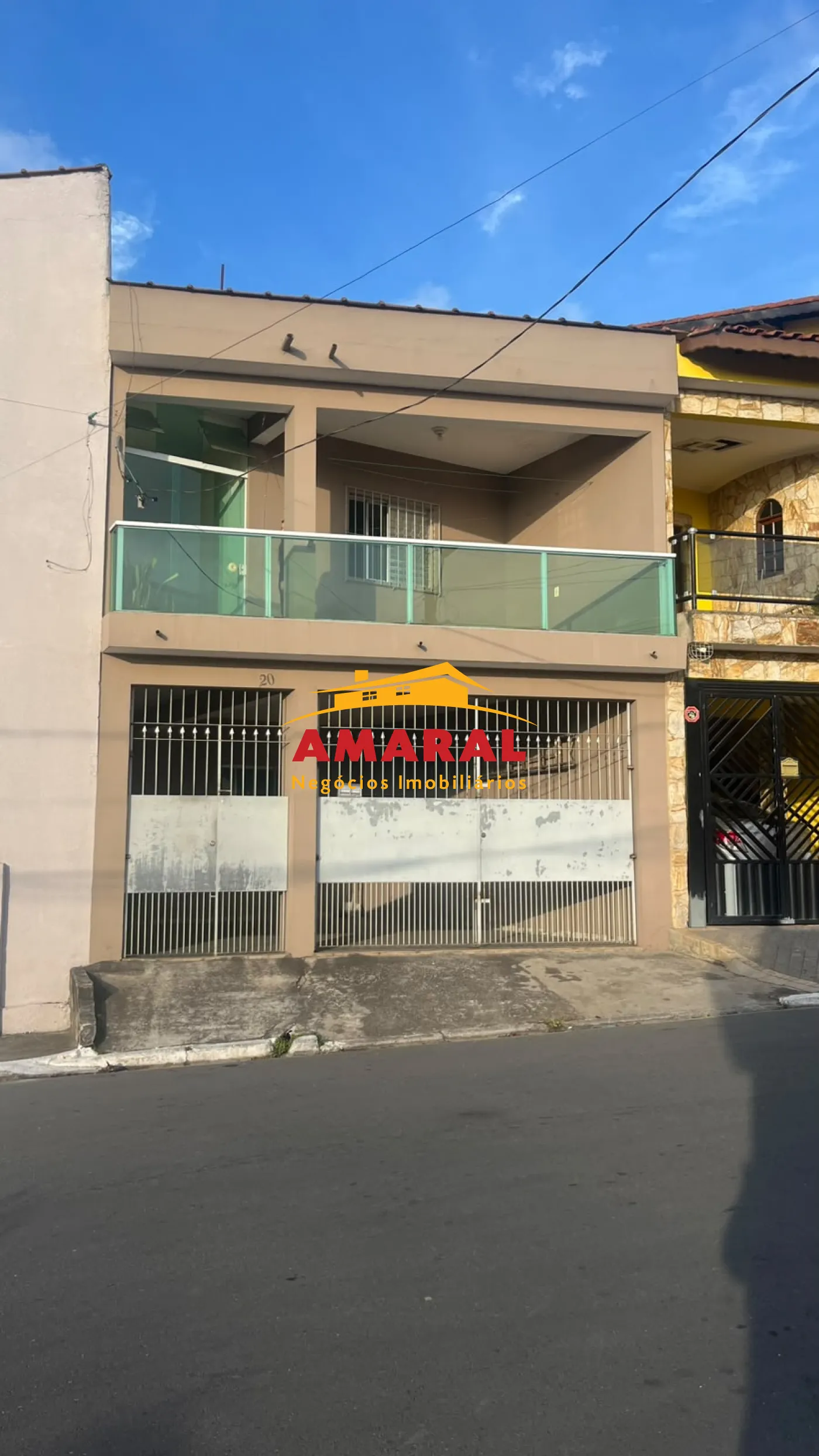 Alugar Casas / Sobrado em S&atilde;o Paulo R$ 1.400,00 - Foto 1