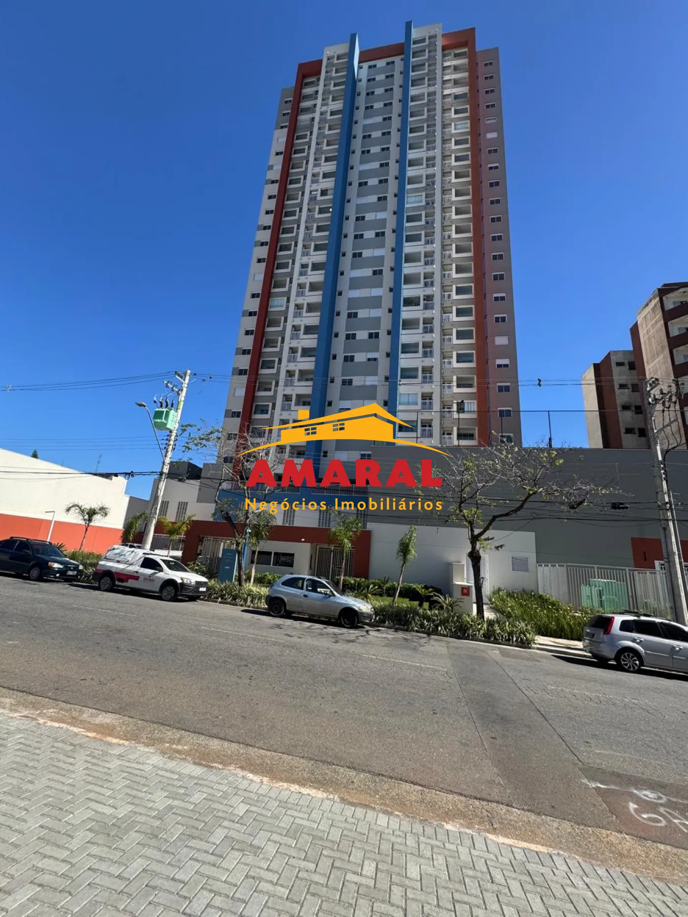 Comprar Apartamentos / Padr&atilde;o em Suzano R$ 500.000,00 - Foto 1