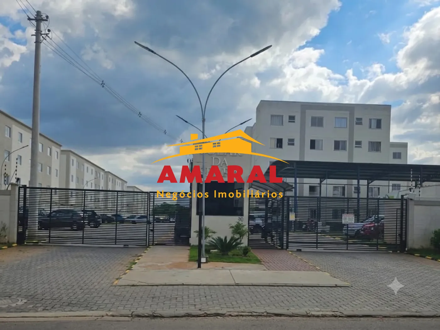 Alugar Apartamentos / Padr&atilde;o em Suzano R$ 1.050,00 - Foto 1