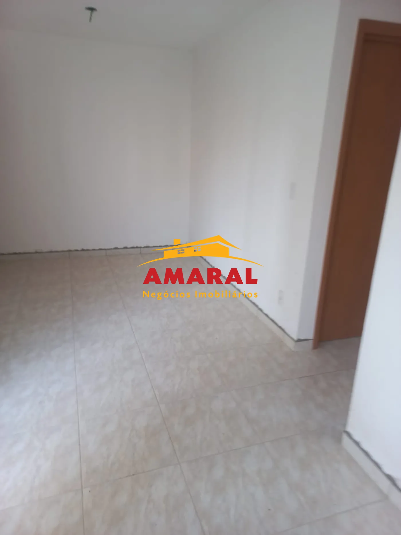 Alugar Apartamentos / Padr&atilde;o em Suzano R$ 1.050,00 - Foto 2