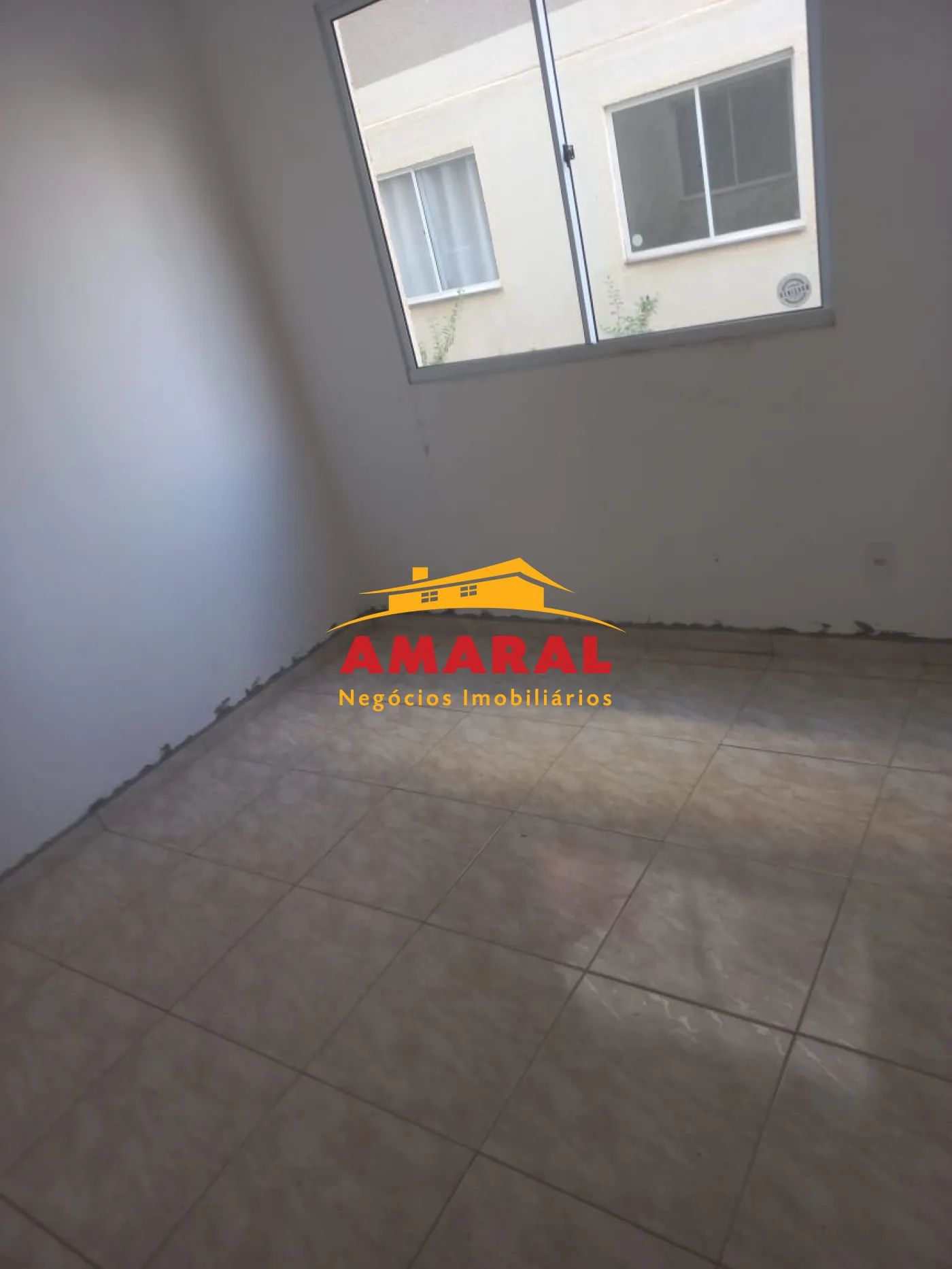 Alugar Apartamentos / Padr&atilde;o em Suzano R$ 1.050,00 - Foto 5
