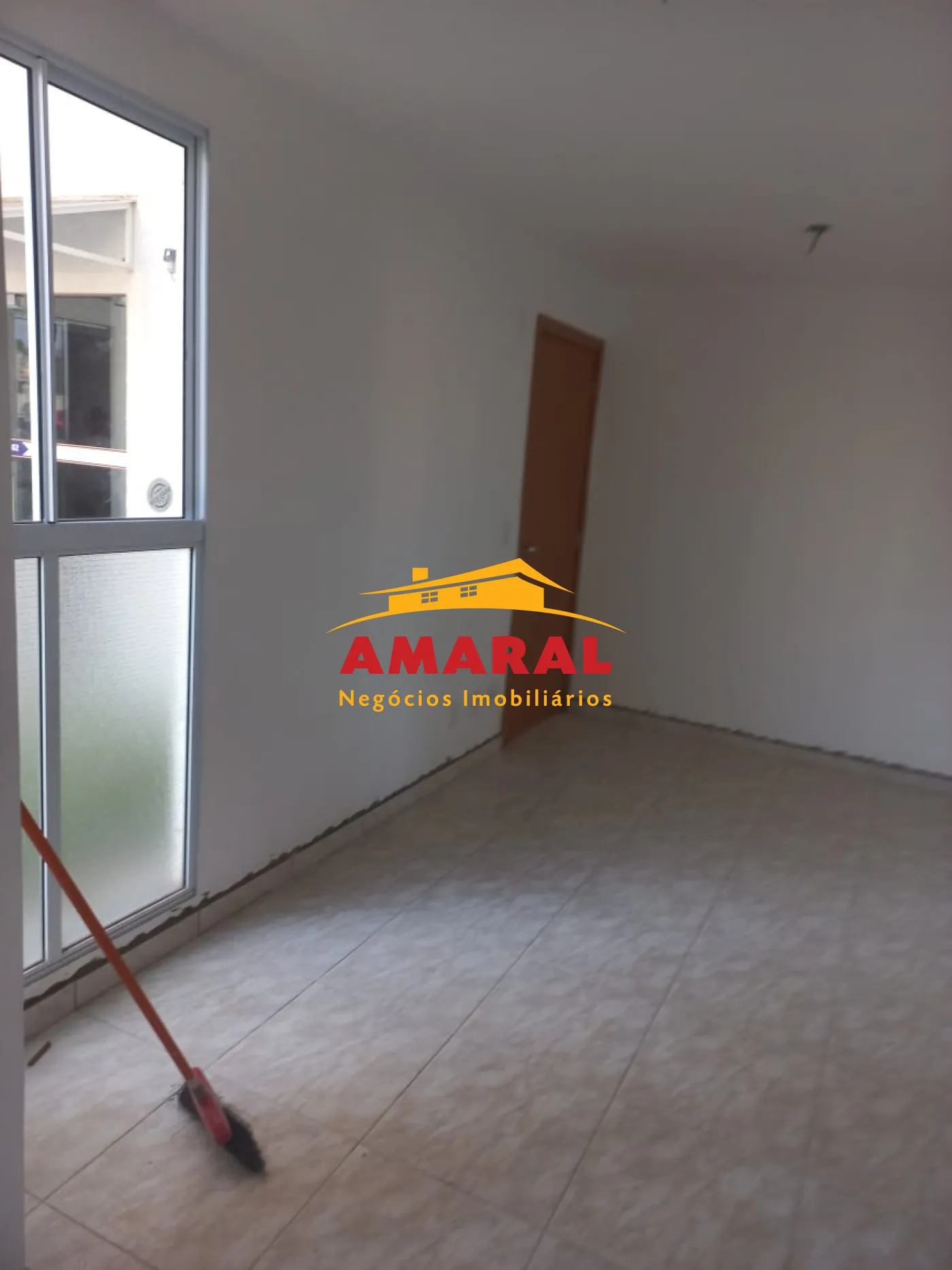 Alugar Apartamentos / Padr&atilde;o em Suzano R$ 1.050,00 - Foto 6