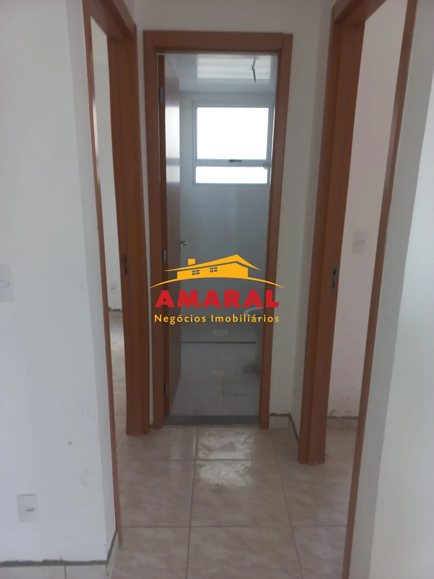 Alugar Apartamentos / Padr&atilde;o em Suzano R$ 1.050,00 - Foto 7