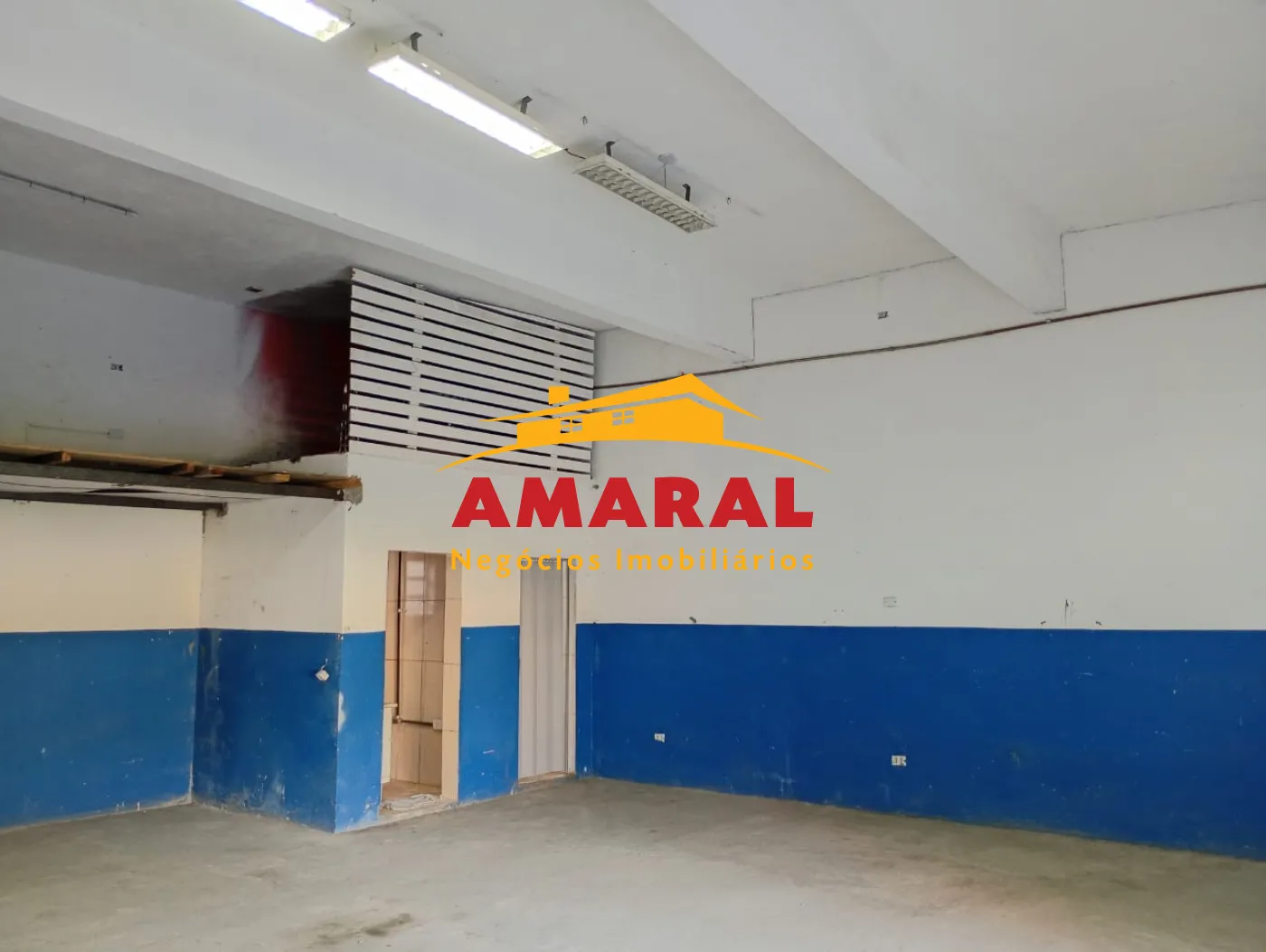 Alugar Comerciais / Ponto Comercial em Suzano R$ 3.500,00 - Foto 1