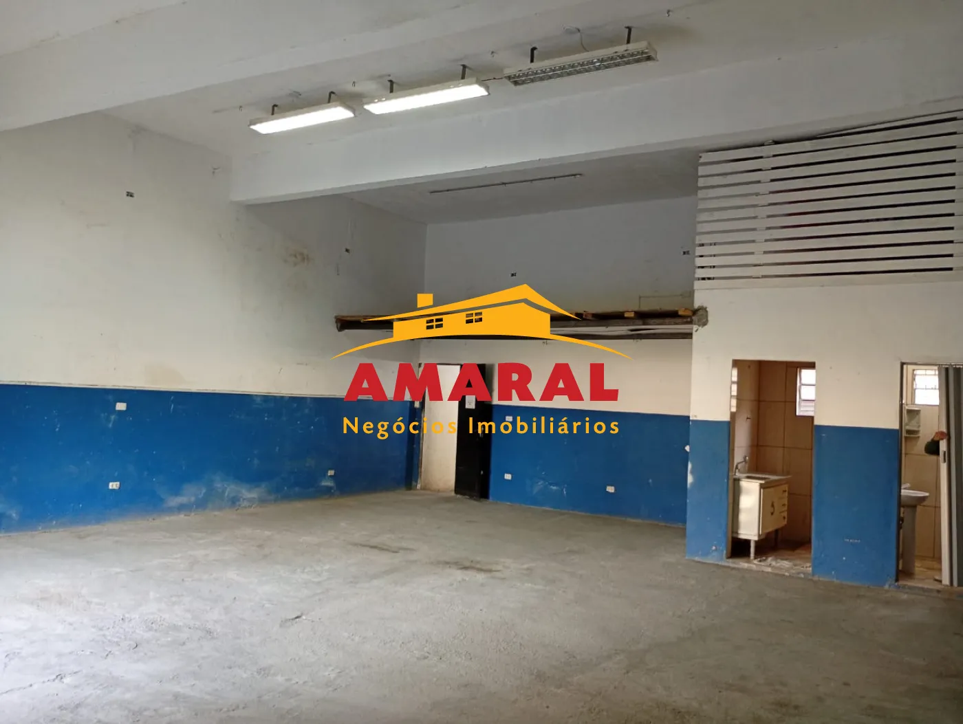 Alugar Comerciais / Ponto Comercial em Suzano R$ 3.500,00 - Foto 2