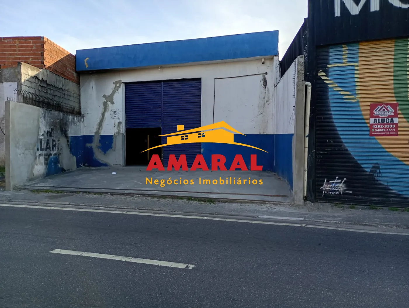 Alugar Comerciais / Ponto Comercial em Suzano R$ 3.500,00 - Foto 3
