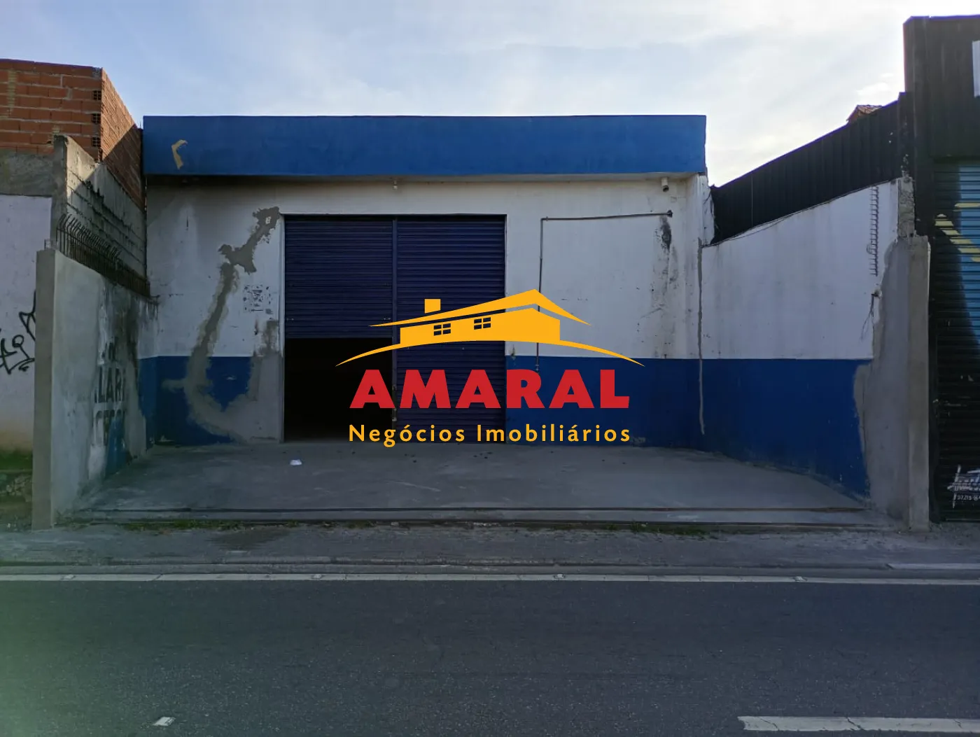 Alugar Comerciais / Ponto Comercial em Suzano R$ 3.500,00 - Foto 4