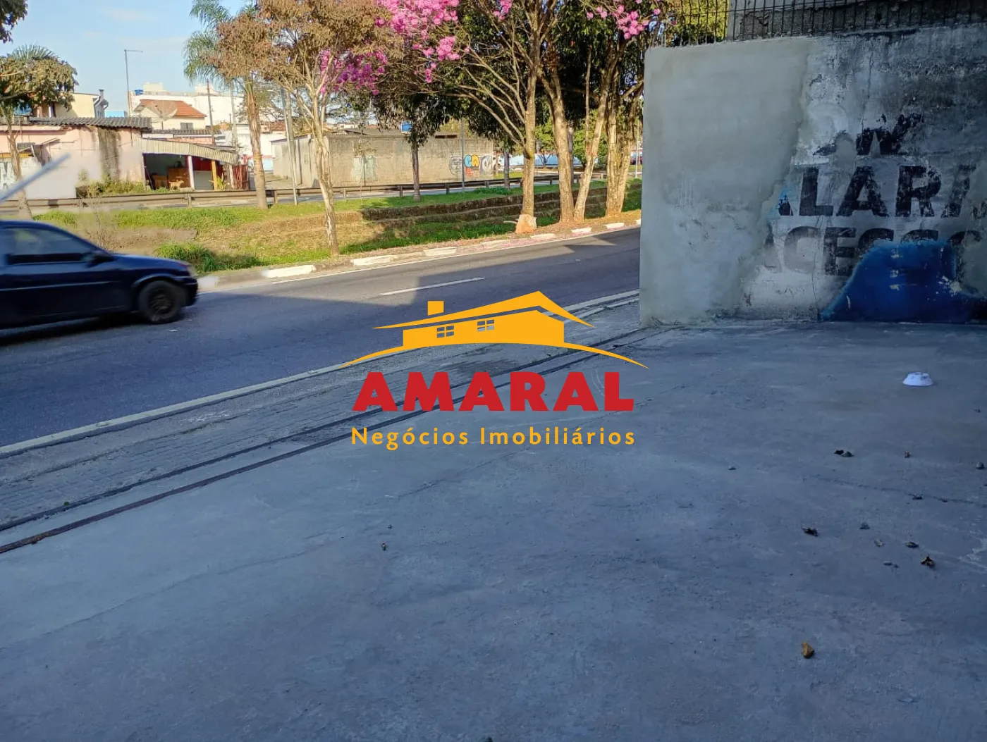 Alugar Comerciais / Ponto Comercial em Suzano R$ 3.500,00 - Foto 5