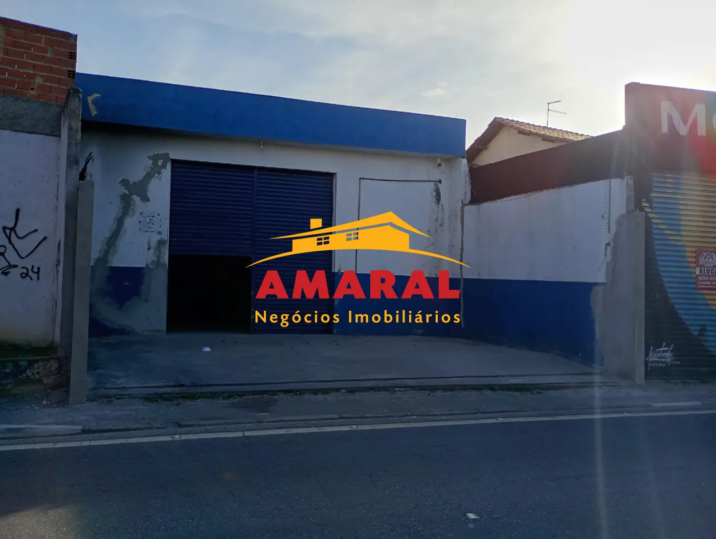 Alugar Comerciais / Ponto Comercial em Suzano R$ 3.500,00 - Foto 6