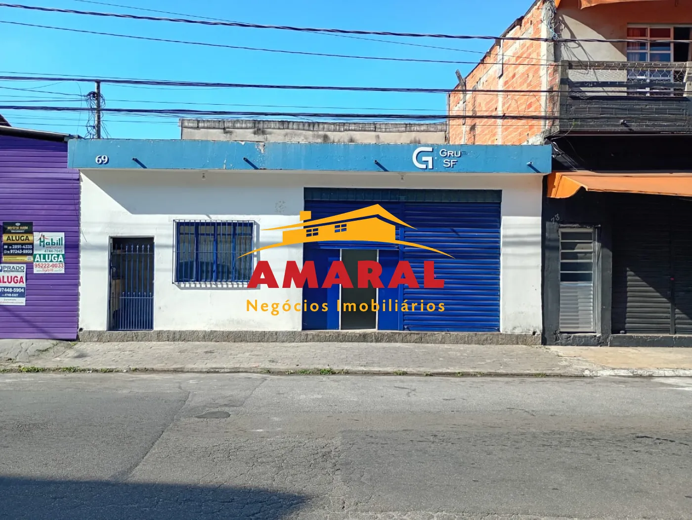 Alugar Comerciais / Ponto Comercial em Suzano R$ 3.500,00 - Foto 11