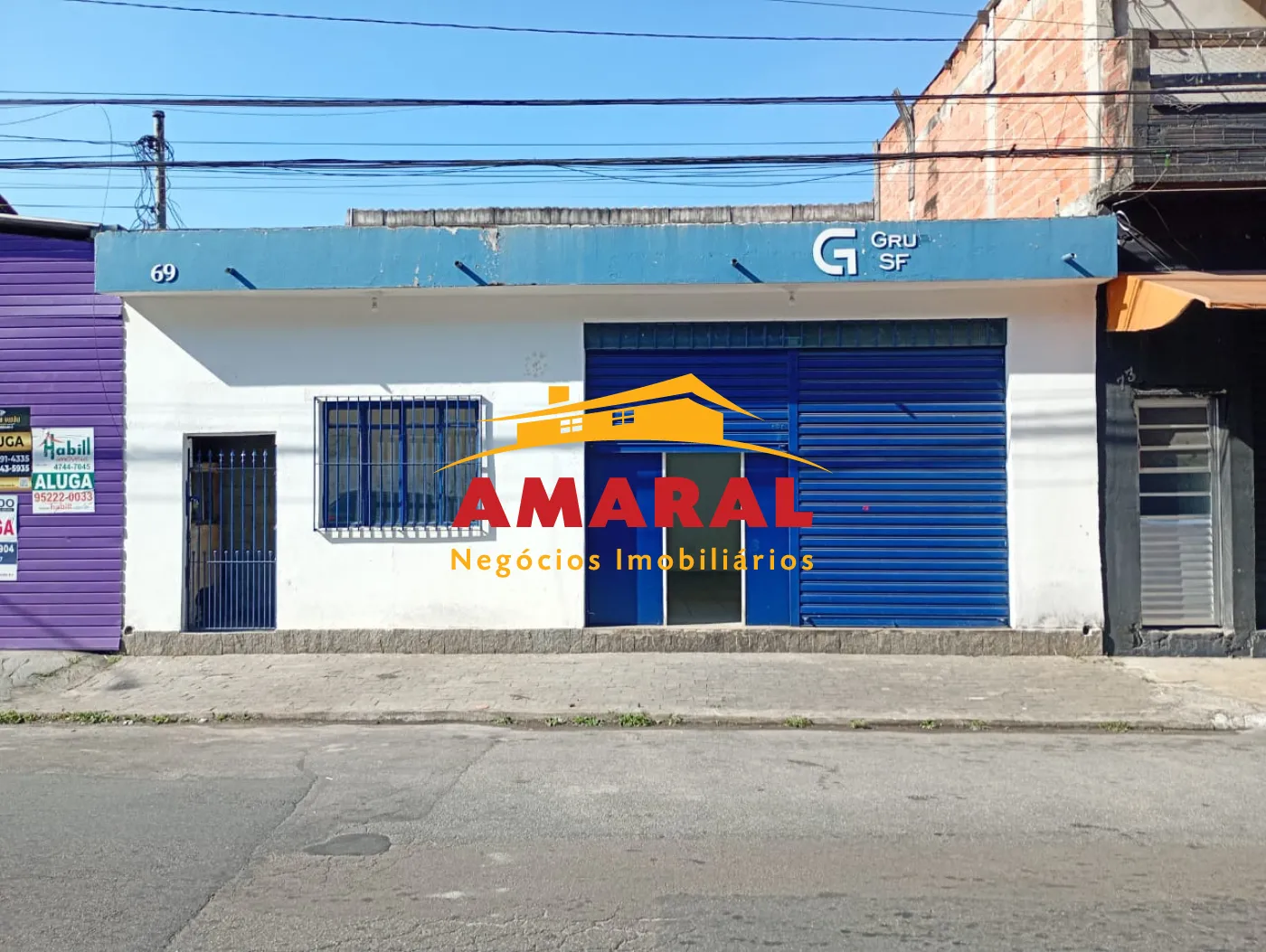 Alugar Comerciais / Ponto Comercial em Suzano R$ 3.500,00 - Foto 12