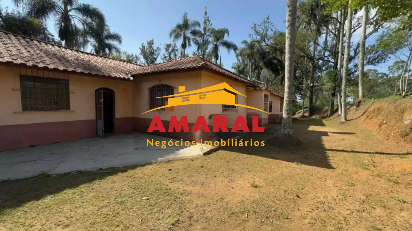 Alugar Rurais / S&iacute;tio em Suzano R$ 8.000,00 - Foto 10
