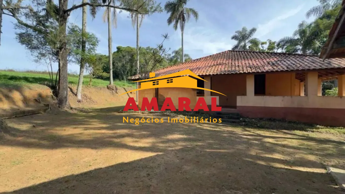 Alugar Rurais / S&iacute;tio em Suzano R$ 8.000,00 - Foto 11