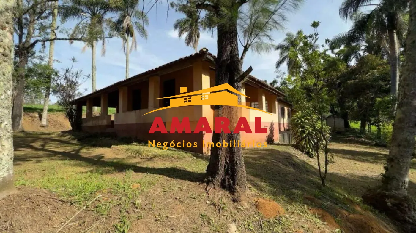 Alugar Rurais / S&iacute;tio em Suzano R$ 8.000,00 - Foto 13