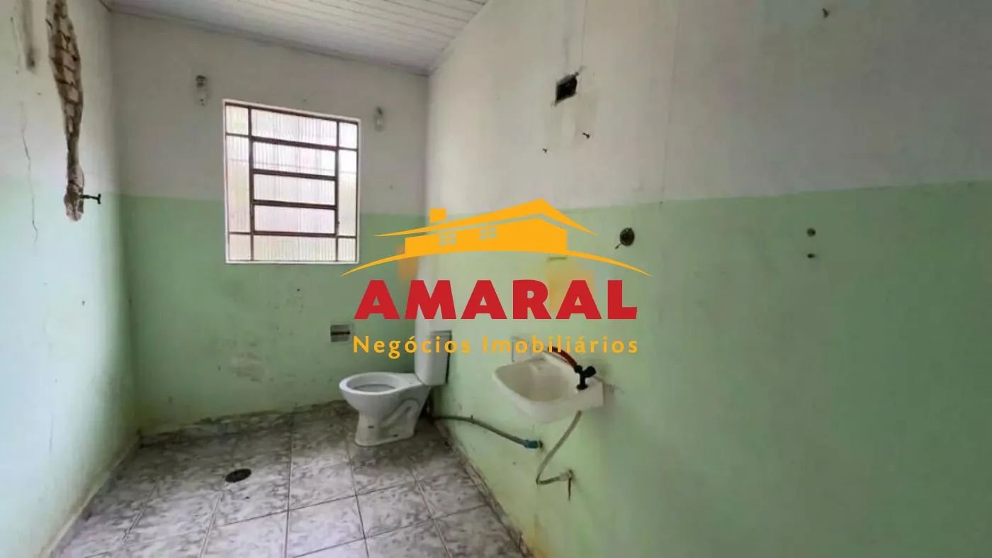 Alugar Rurais / S&iacute;tio em Suzano R$ 8.000,00 - Foto 28