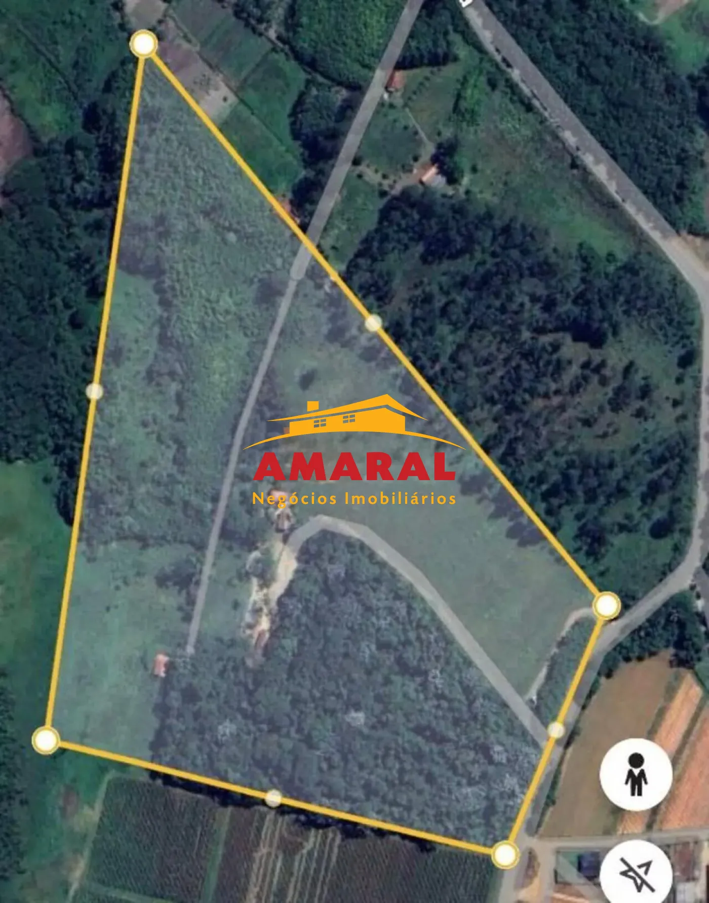 Alugar Rurais / S&iacute;tio em Suzano R$ 8.000,00 - Foto 34