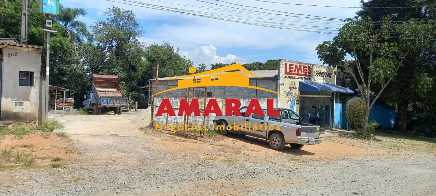 Alugar Sal&otilde;es / Galp&atilde;o em Suzano R$ 1.800,00 - Foto 2