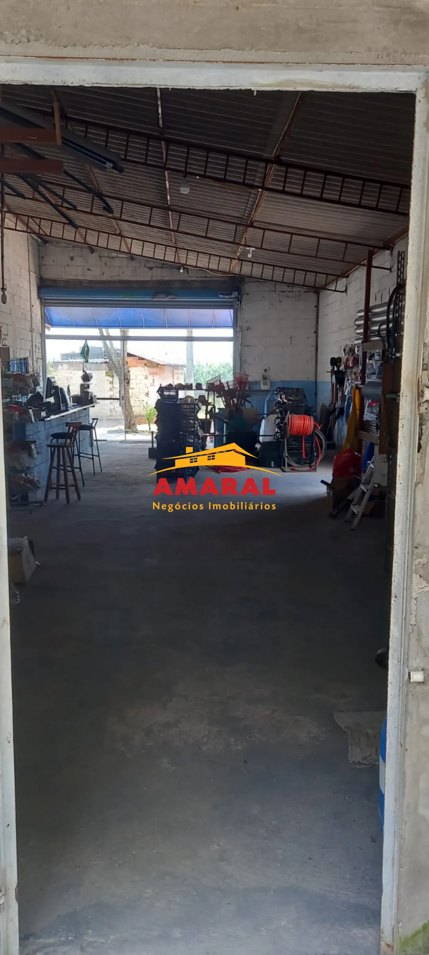 Alugar Sal&otilde;es / Galp&atilde;o em Suzano R$ 1.800,00 - Foto 6