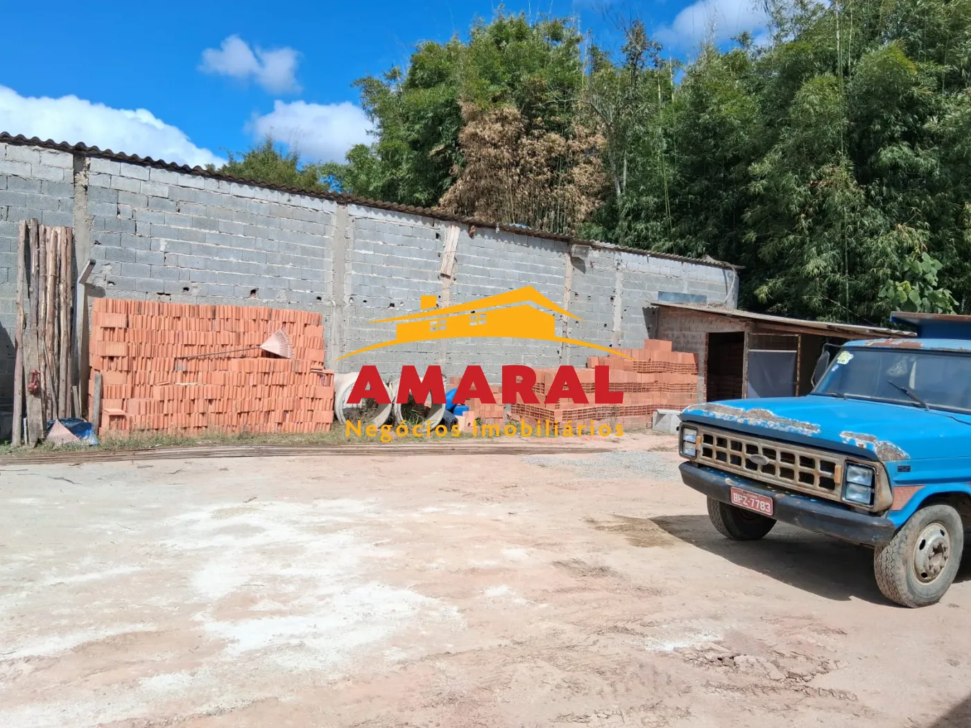 Alugar Sal&otilde;es / Galp&atilde;o em Suzano R$ 1.800,00 - Foto 7
