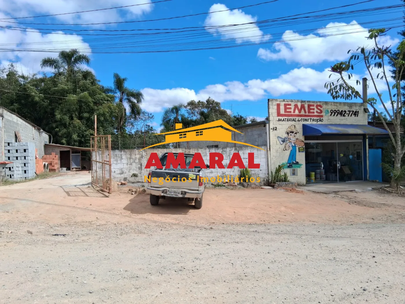Alugar Sal&otilde;es / Galp&atilde;o em Suzano R$ 1.800,00 - Foto 9