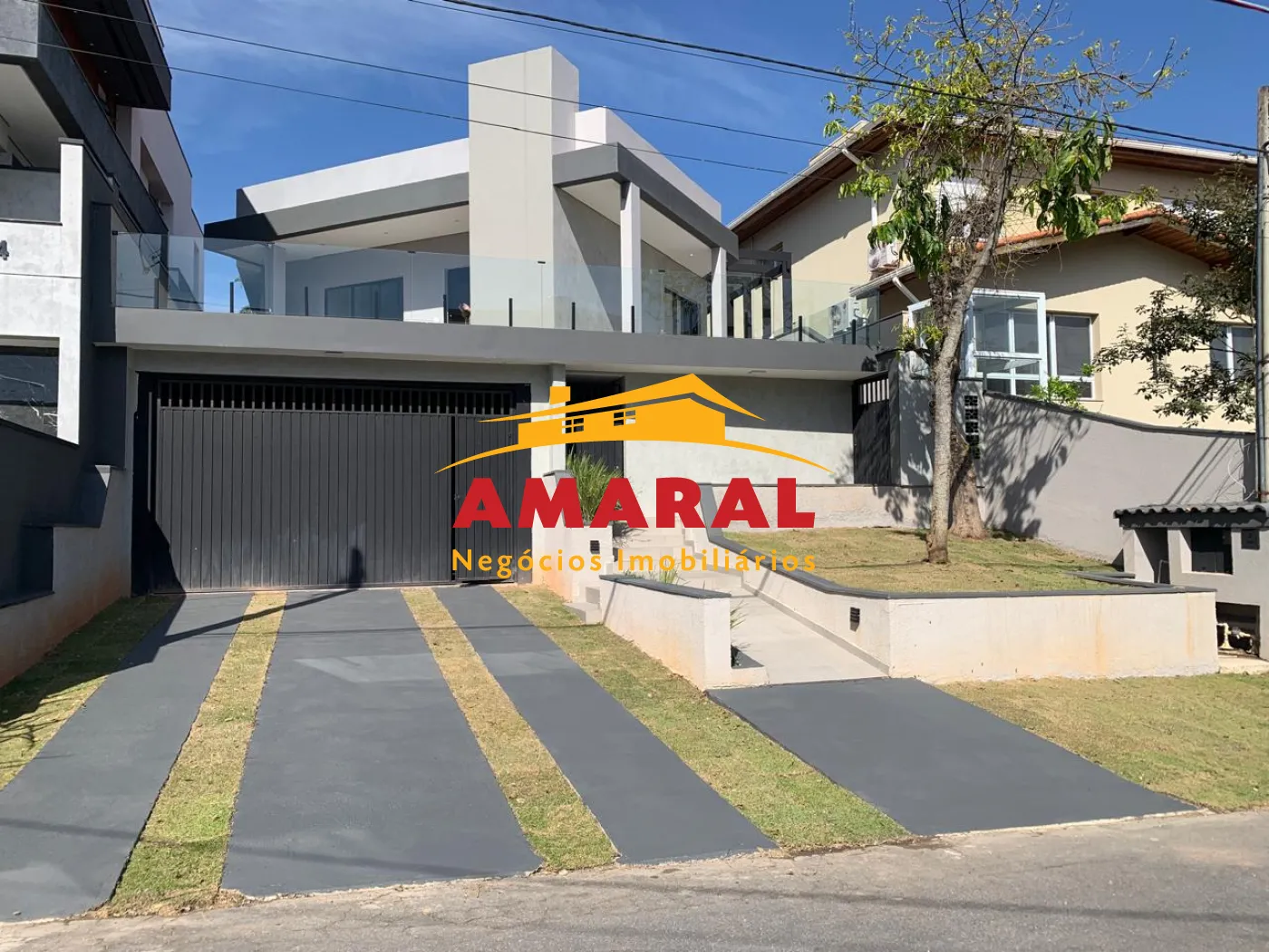 Comprar Casas / Condom&iacute;nio em Mogi das Cruzes R$ 1.680.000,00 - Foto 1