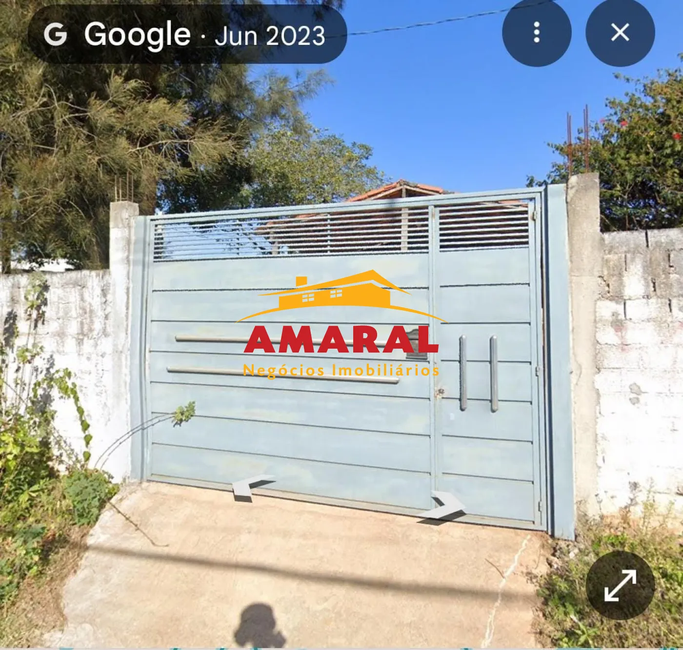 Comprar Rurais / Ch&aacute;cara em Po&aacute; R$ 615.000,00 - Foto 2