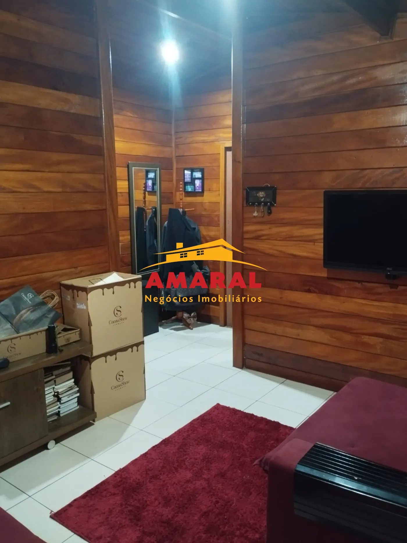 Comprar Rurais / Ch&aacute;cara em Po&aacute; R$ 615.000,00 - Foto 7