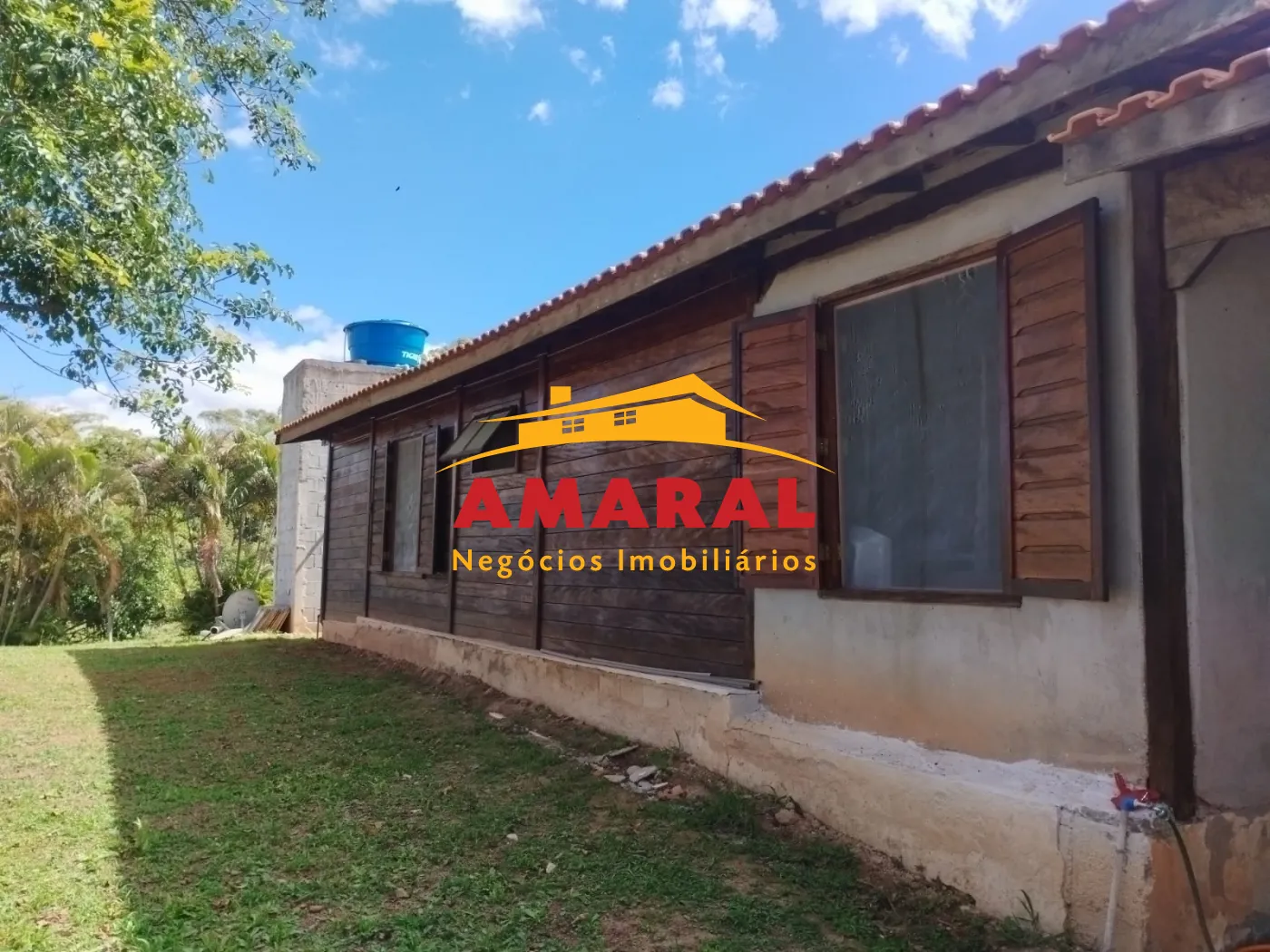 Comprar Rurais / Ch&aacute;cara em Po&aacute; R$ 615.000,00 - Foto 11