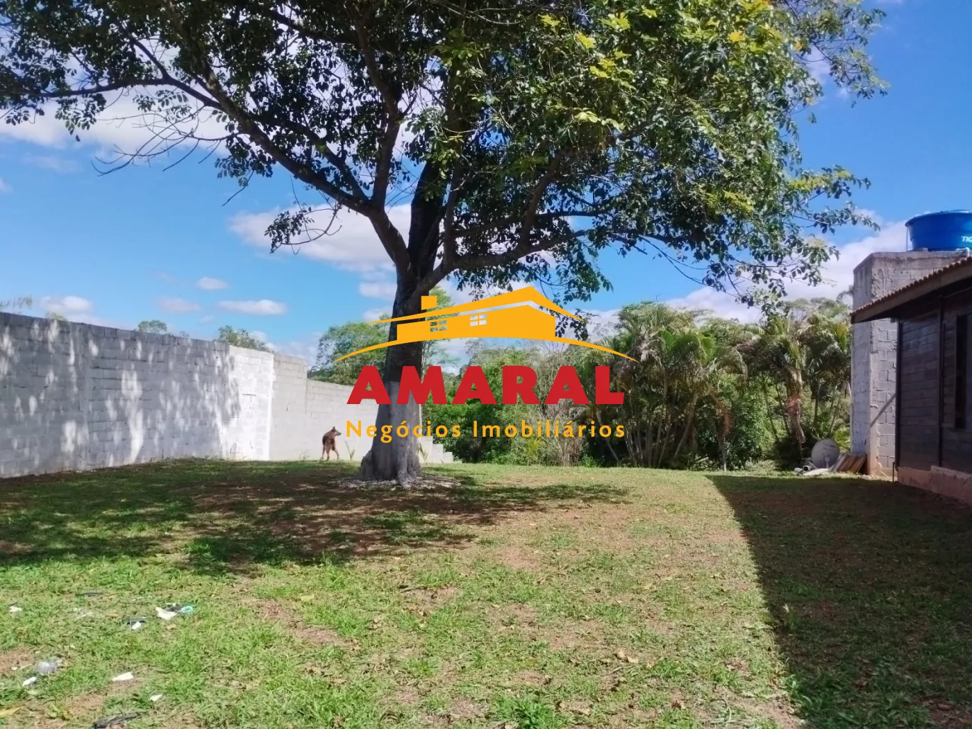 Comprar Rurais / Ch&aacute;cara em Po&aacute; R$ 615.000,00 - Foto 1