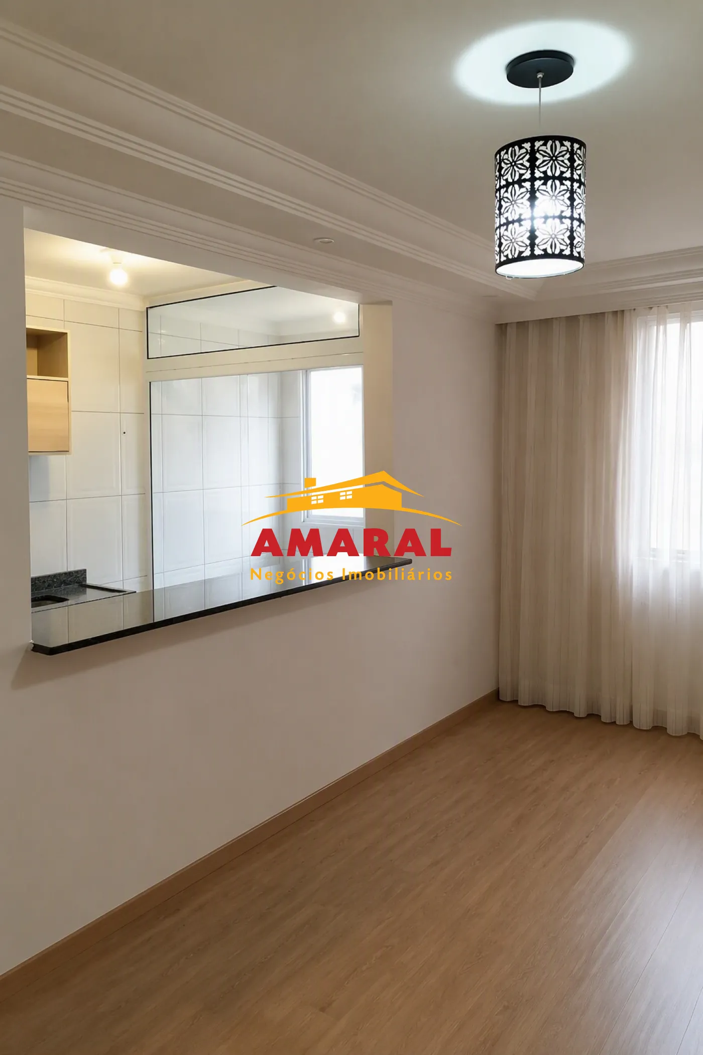 Alugar Apartamentos / Padr&atilde;o em Suzano R$ 1.122,00 - Foto 1