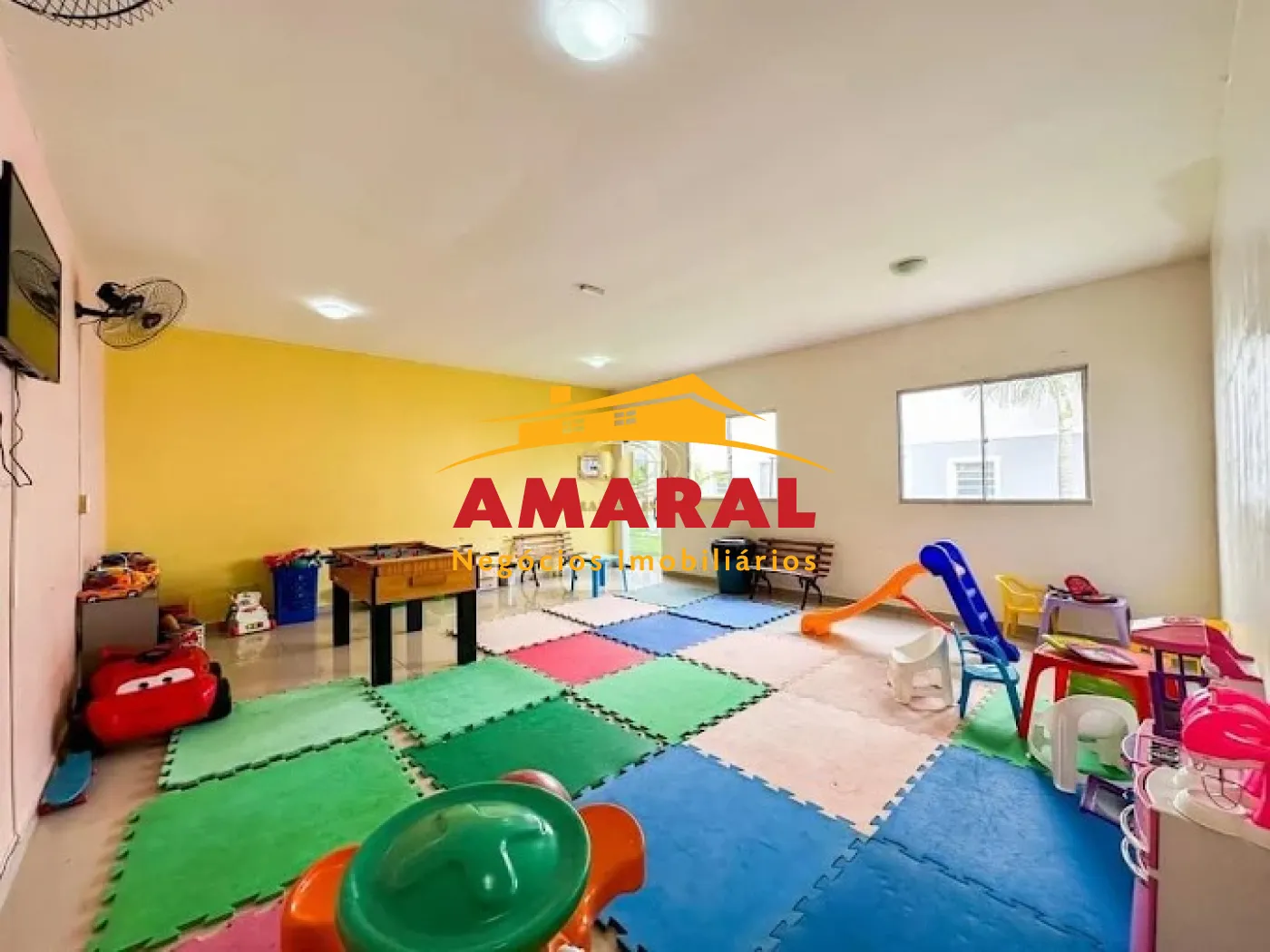 Alugar Apartamentos / Padr&atilde;o em Suzano R$ 1.122,00 - Foto 8