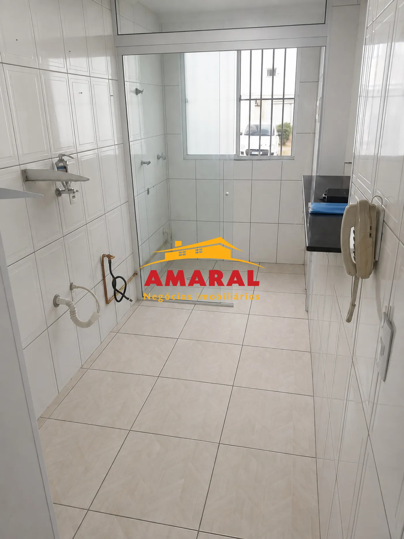Alugar Apartamentos / Padr&atilde;o em Suzano R$ 1.122,00 - Foto 9