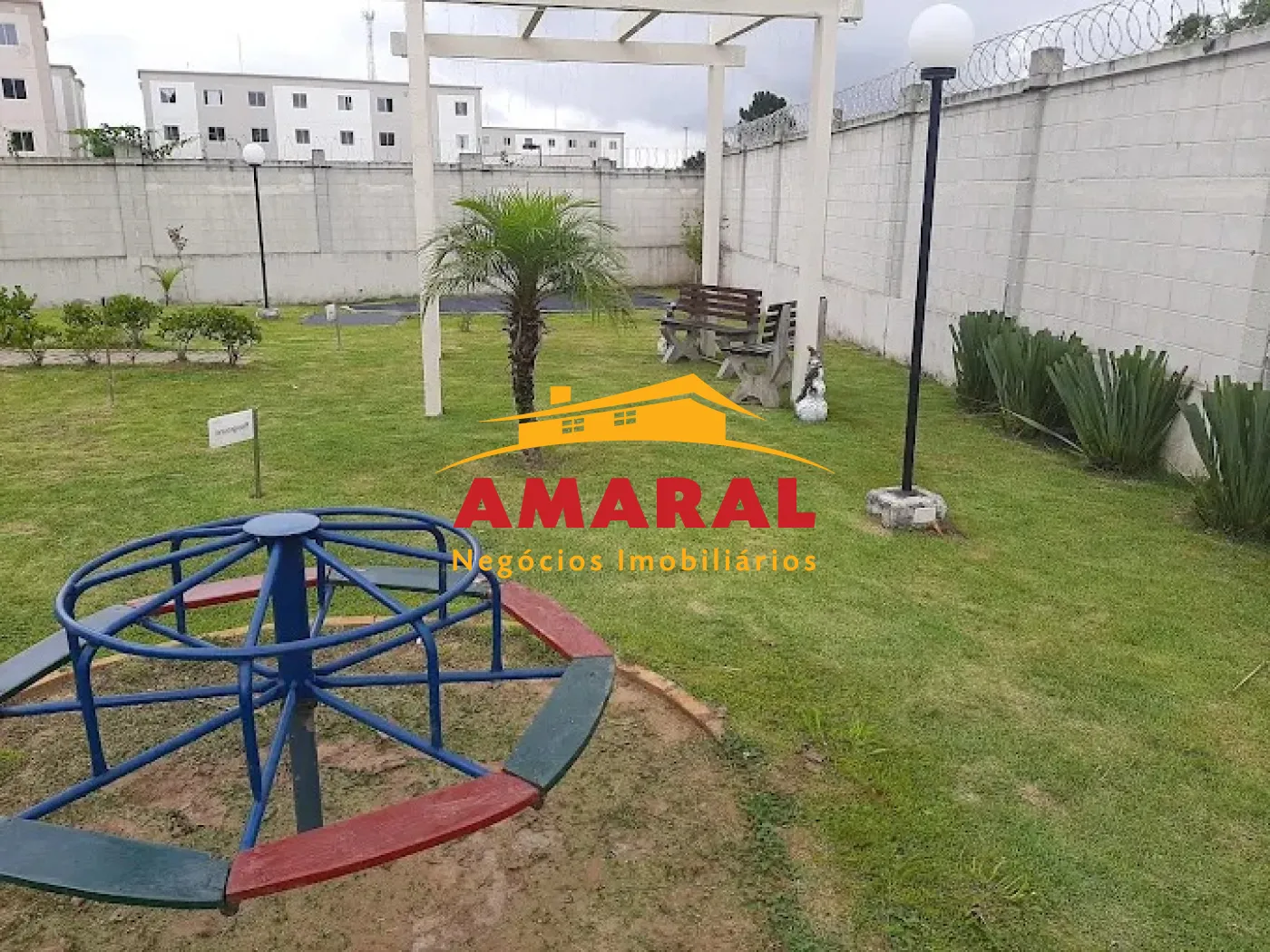 Alugar Apartamentos / Padr&atilde;o em Suzano R$ 1.122,00 - Foto 10