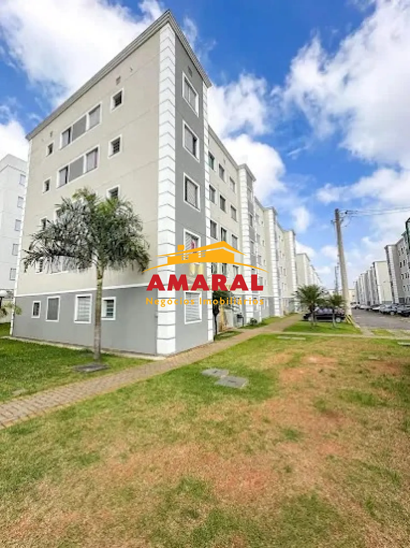Alugar Apartamentos / Padr&atilde;o em Suzano R$ 1.122,00 - Foto 11