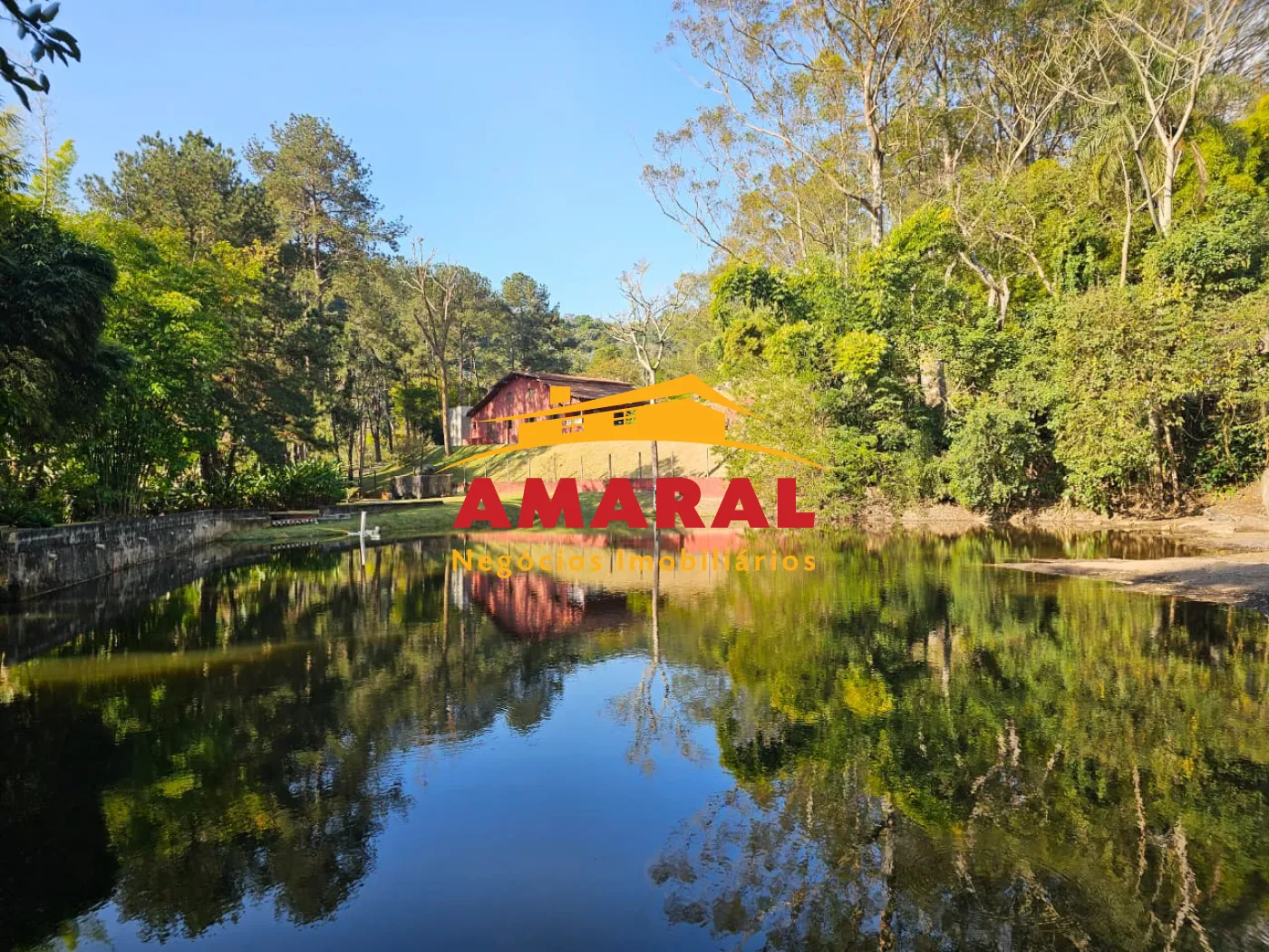 Comprar Rurais / Ch&aacute;cara em Mogi das Cruzes R$ 1.800.000,00 - Foto 12