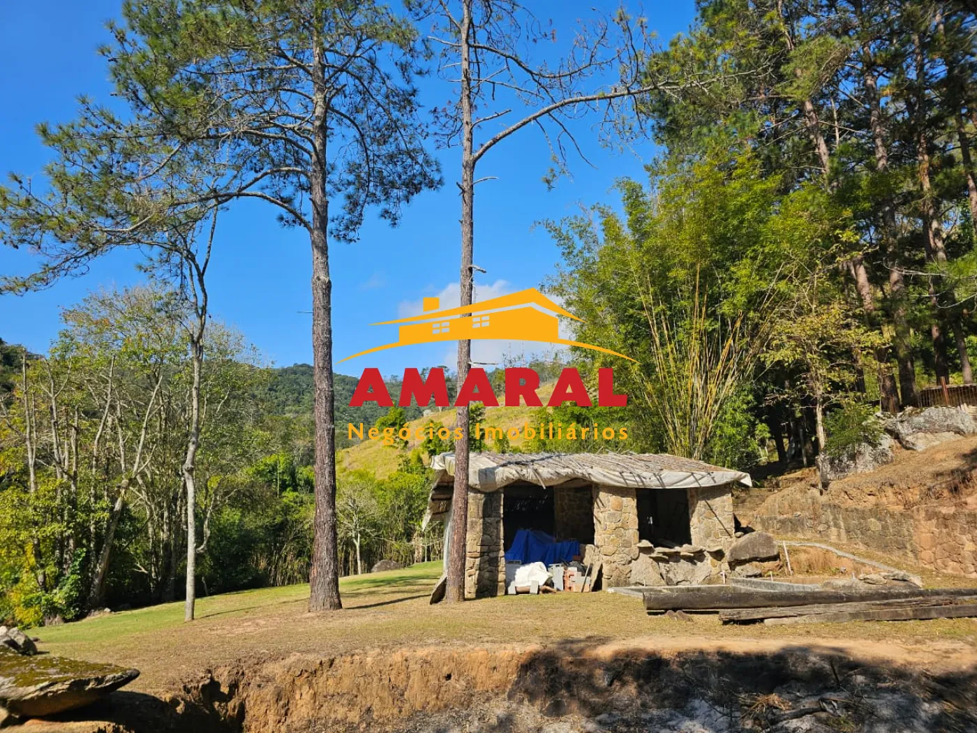 Comprar Rurais / Ch&aacute;cara em Mogi das Cruzes R$ 1.800.000,00 - Foto 18