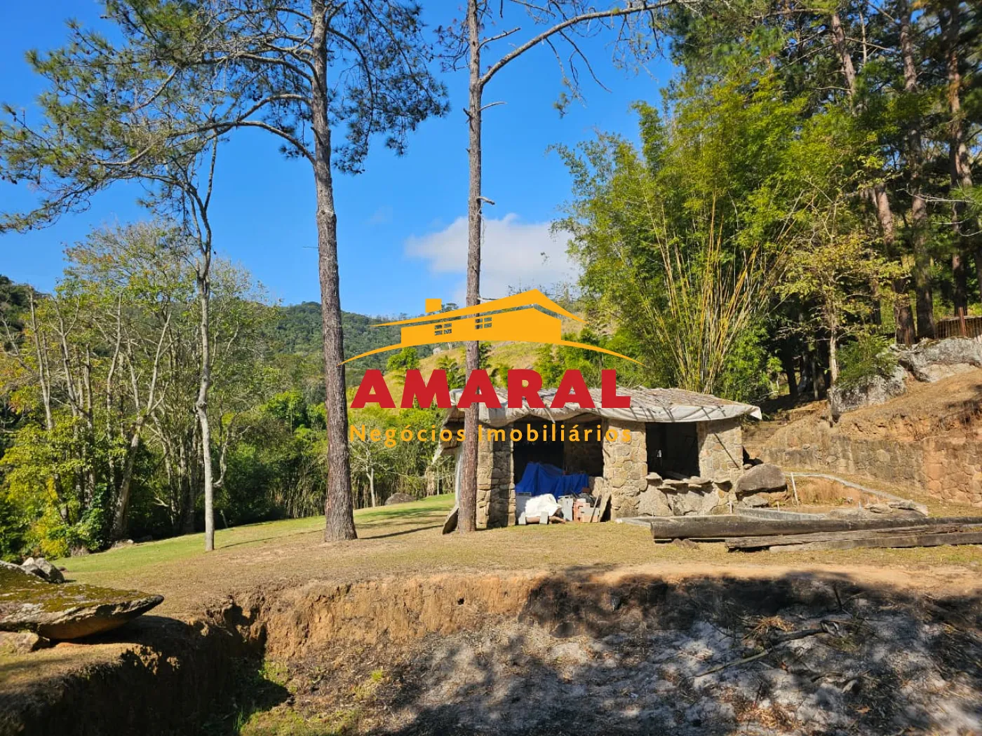 Comprar Rurais / Ch&aacute;cara em Mogi das Cruzes R$ 1.800.000,00 - Foto 19