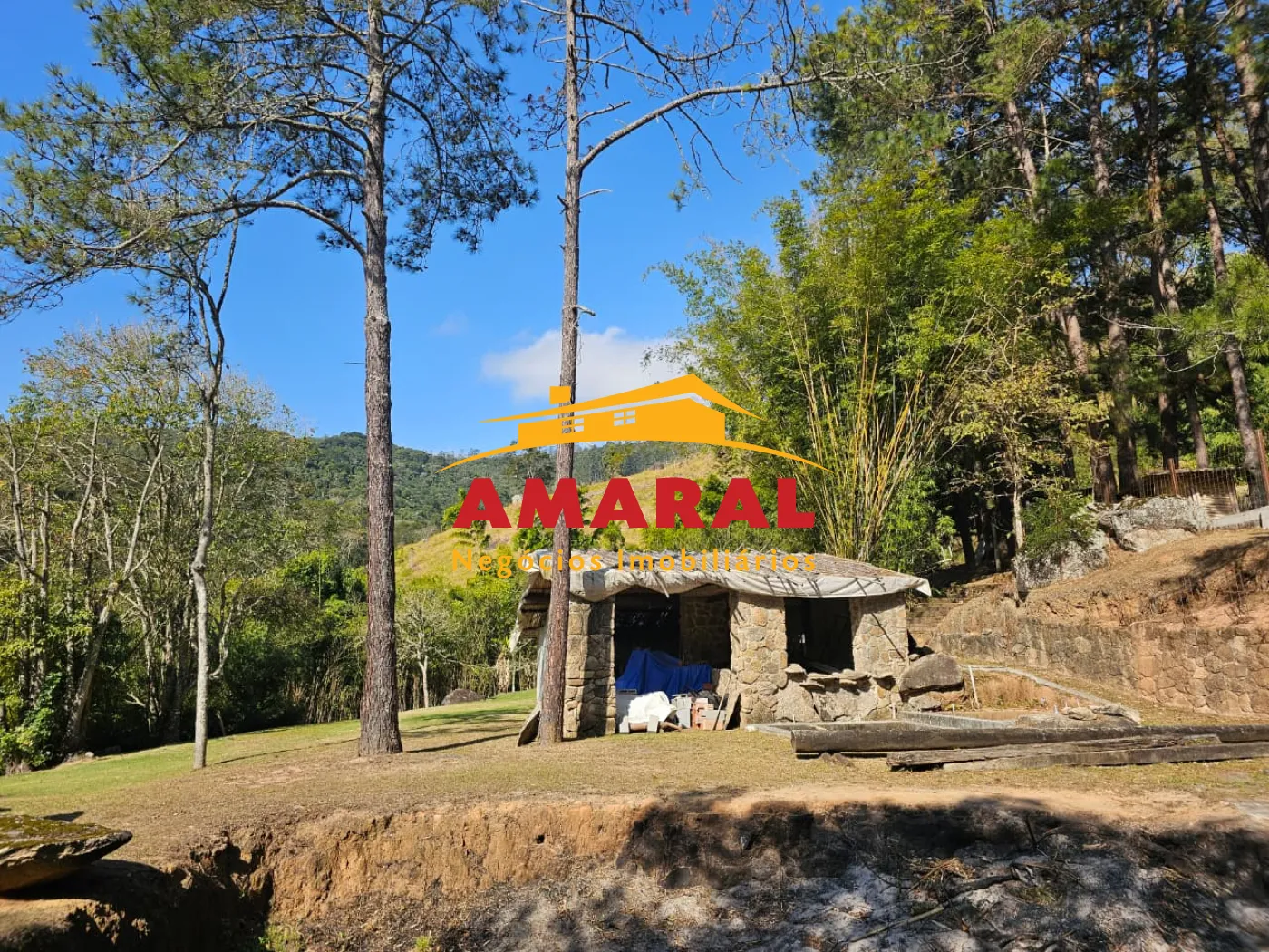 Comprar Rurais / Ch&aacute;cara em Mogi das Cruzes R$ 1.800.000,00 - Foto 30