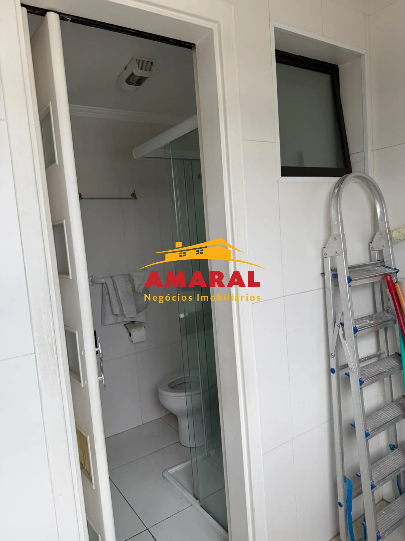 Alugar Apartamentos / Padr&atilde;o em Ferraz de Vasconcelos R$ 1.300,00 - Foto 11