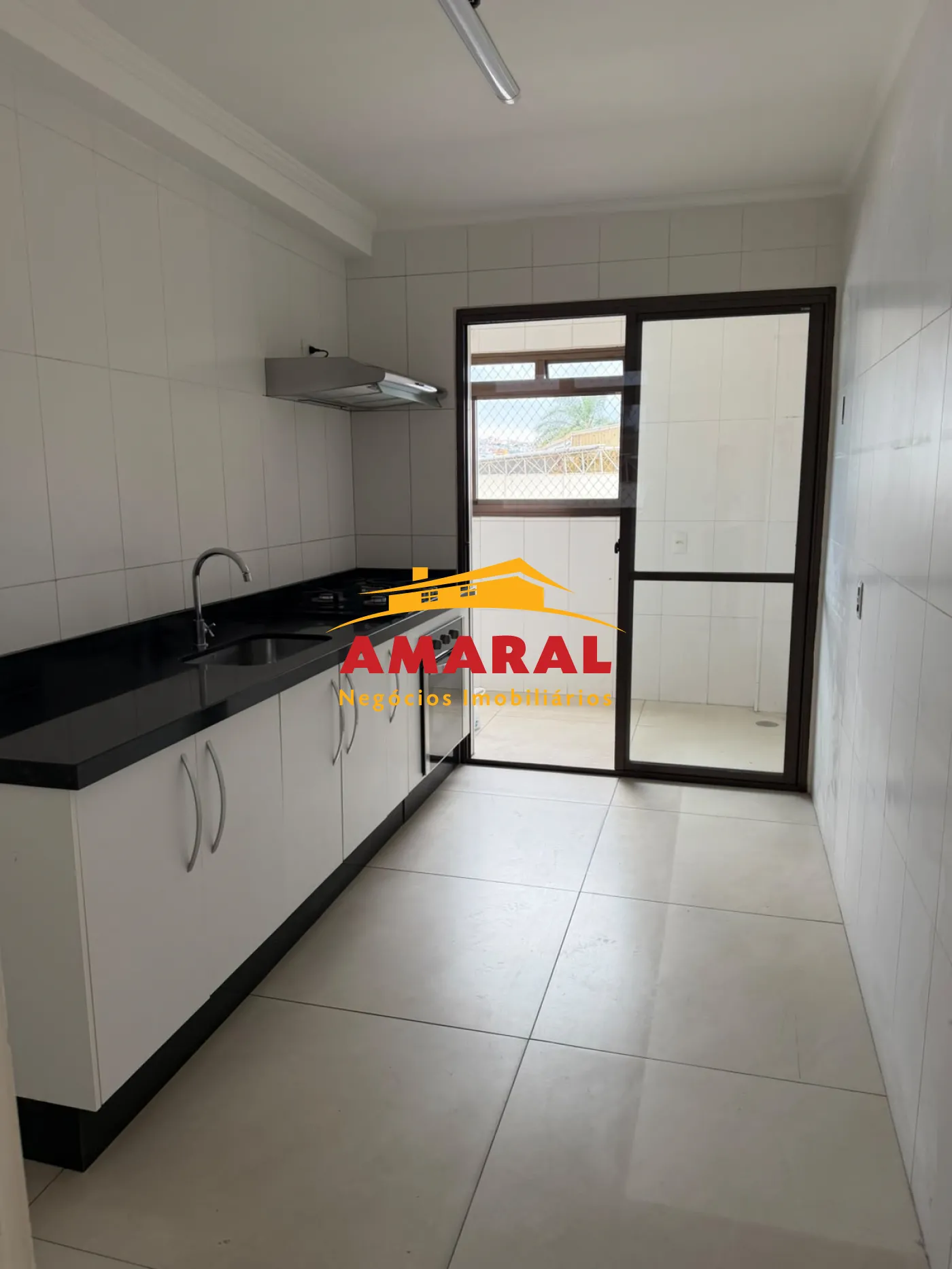 Alugar Apartamentos / Padr&atilde;o em Ferraz de Vasconcelos R$ 1.300,00 - Foto 7