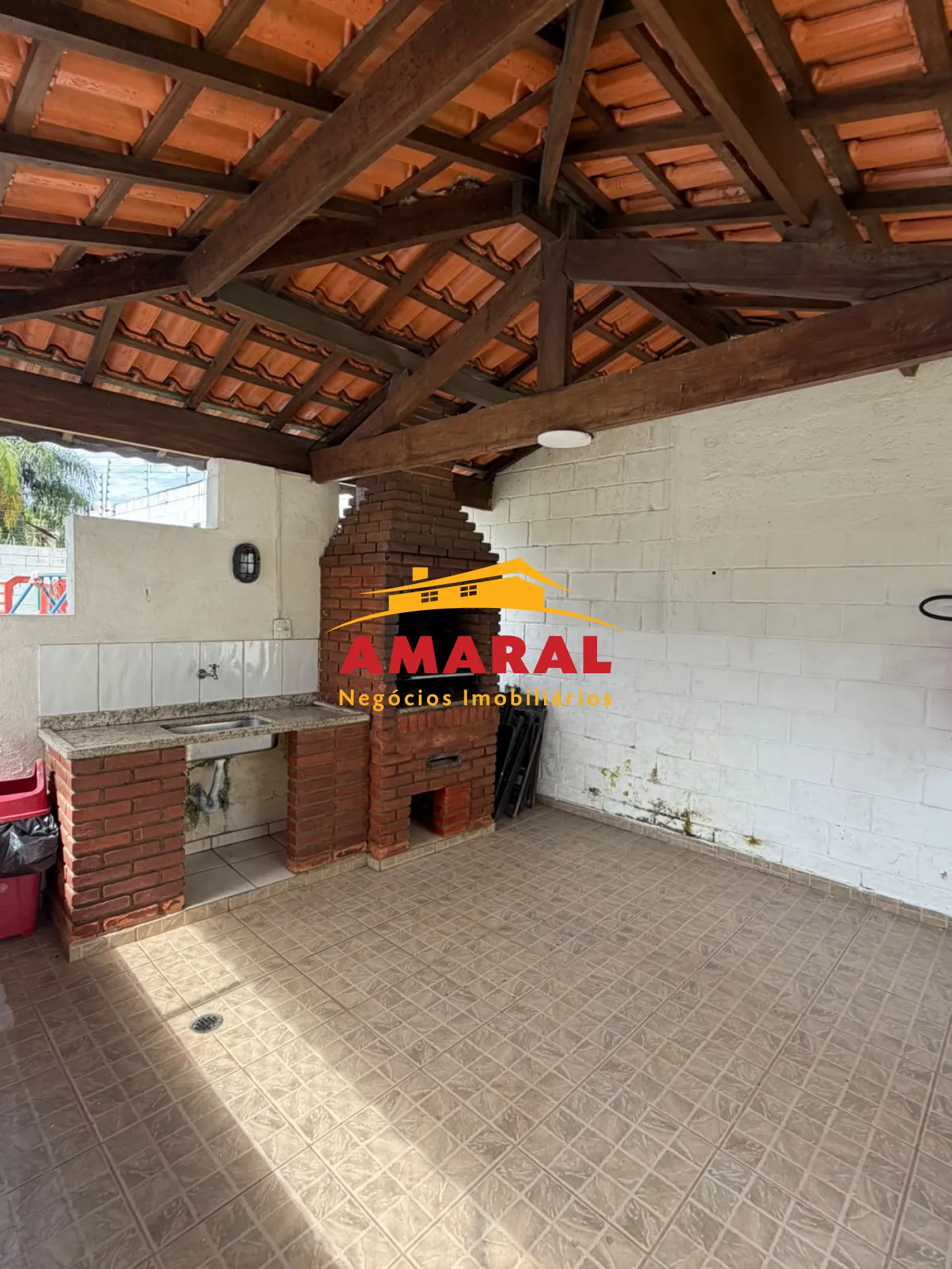 Alugar Apartamentos / Padr&atilde;o em Ferraz de Vasconcelos R$ 1.300,00 - Foto 15
