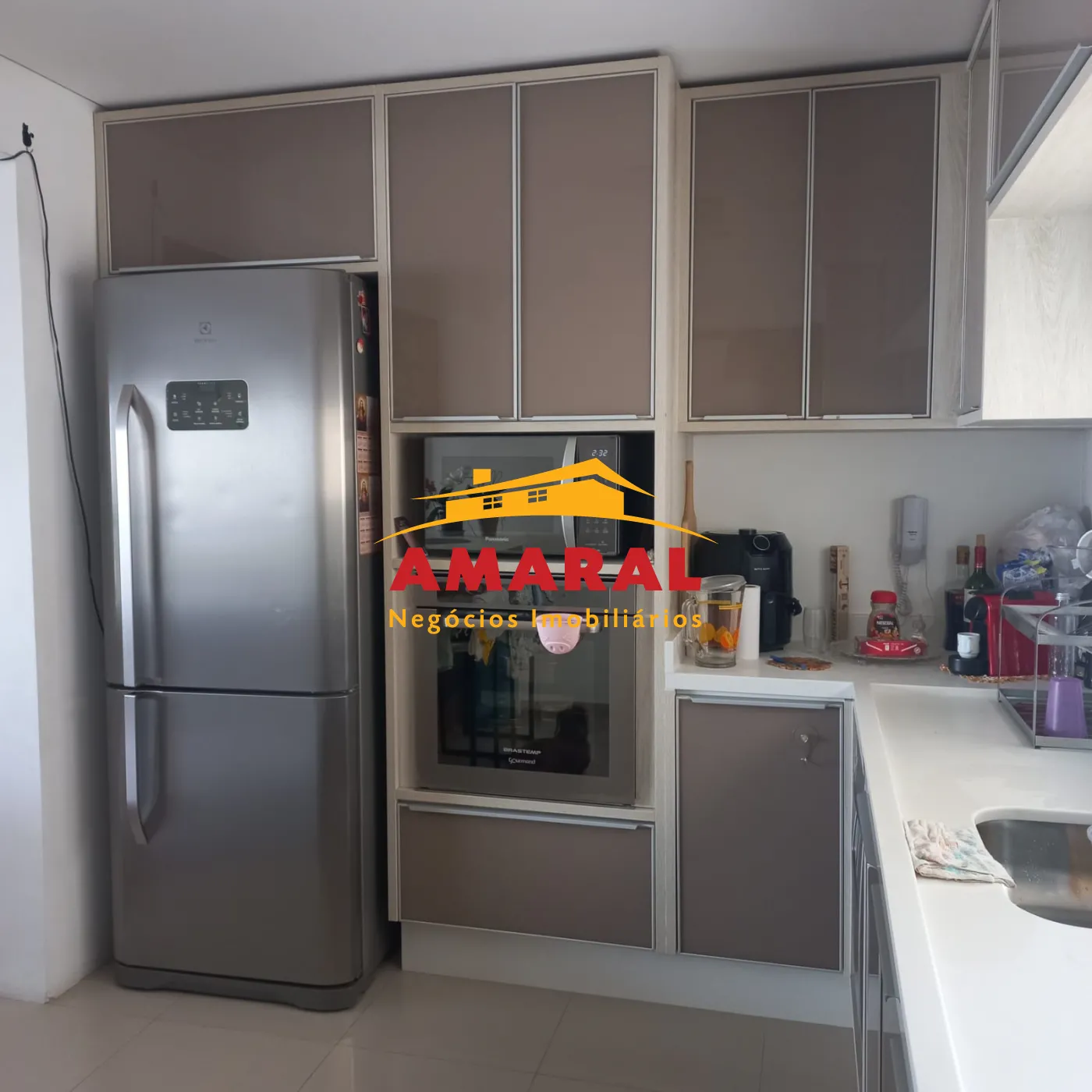 Comprar Apartamentos / Padr&atilde;o em Suzano R$ 950.000,00 - Foto 1