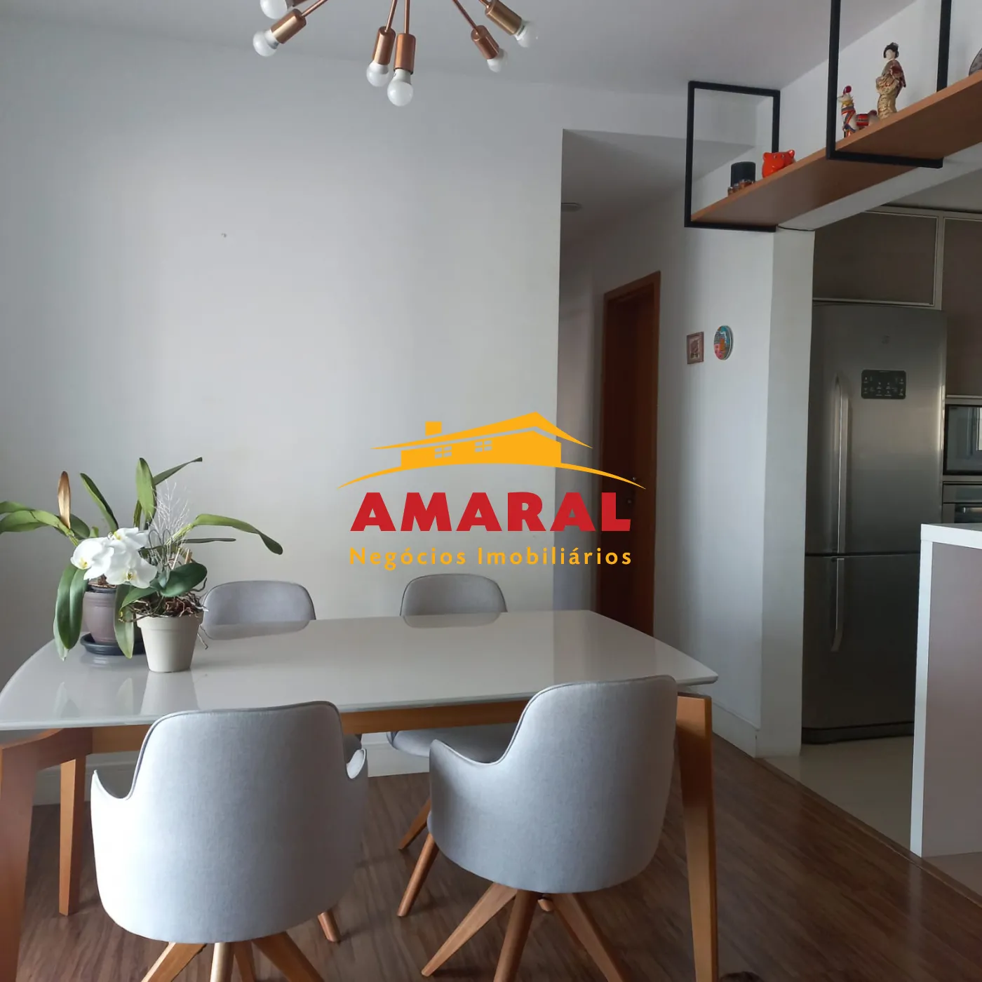 Comprar Apartamentos / Padr&atilde;o em Suzano R$ 950.000,00 - Foto 7