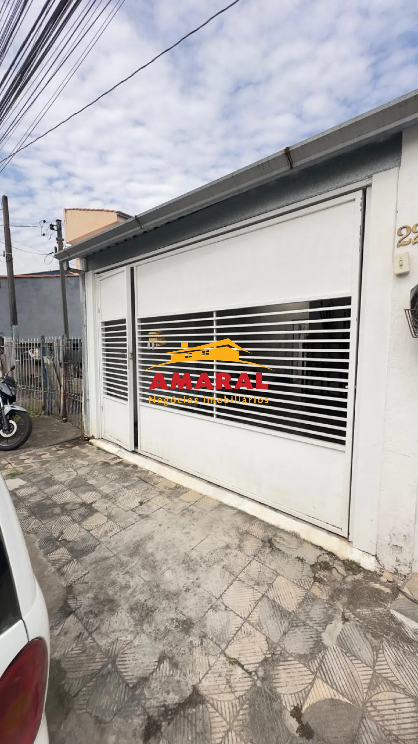 Comprar Casas / T&eacute;rrea em Suzano R$ 380.000,00 - Foto 1