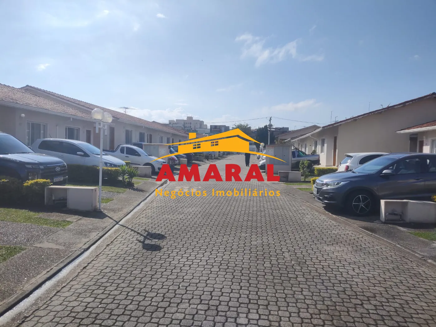 Alugar Casas / Condom&iacute;nio em Suzano R$ 1.942,00 - Foto 2