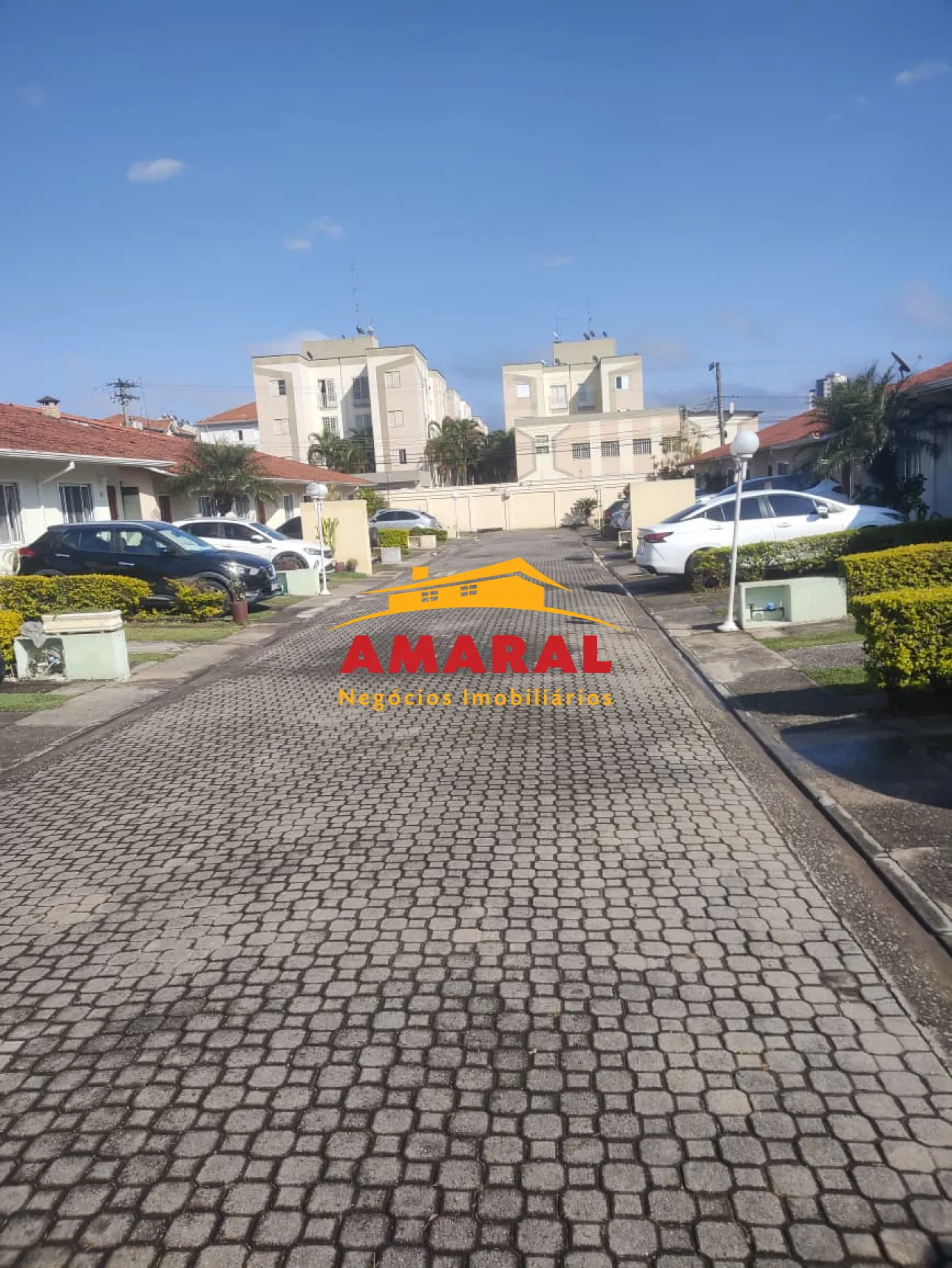 Alugar Casas / Condom&iacute;nio em Suzano R$ 1.942,00 - Foto 3